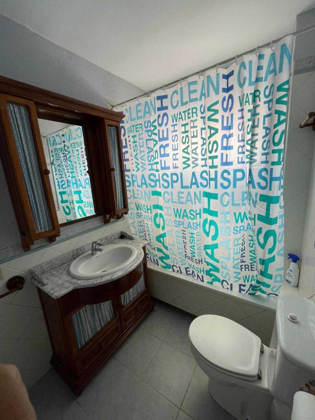 Apartment Casa Hidalgo